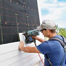 Best Custom Trim and Detailing for Siding  in Madison, NC